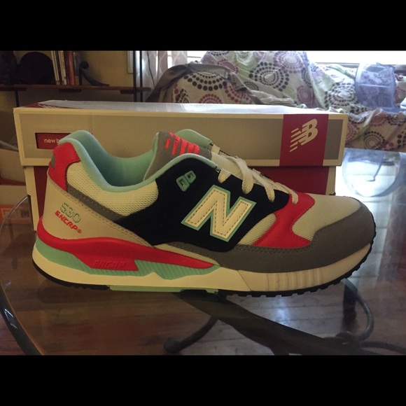 Shoes - Sneakers for men size 9